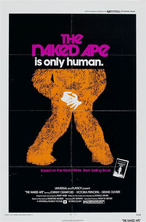 The Naked Ape (film)